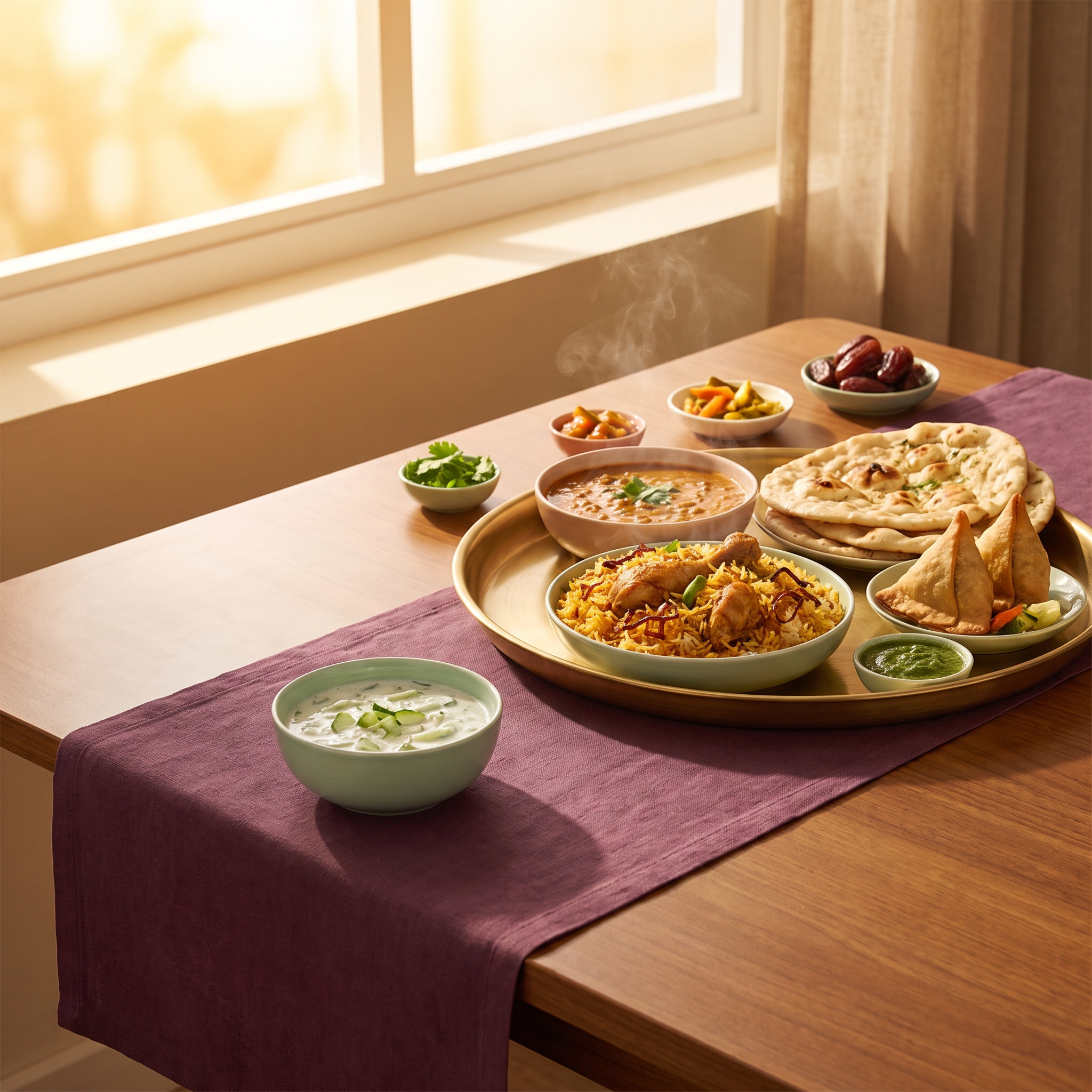 Editorial food image for How to Save Money When Ordering Food in Dubai